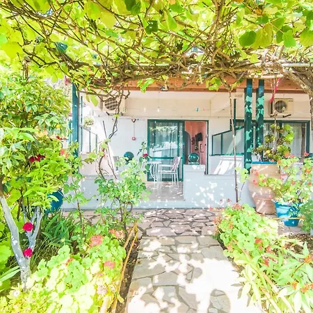 Family Apartment Achilleion