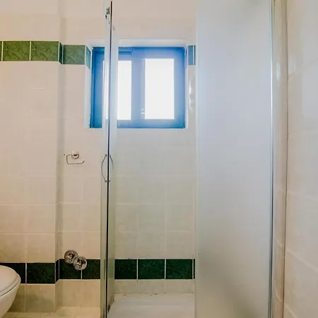 Family Apartment Achilleion