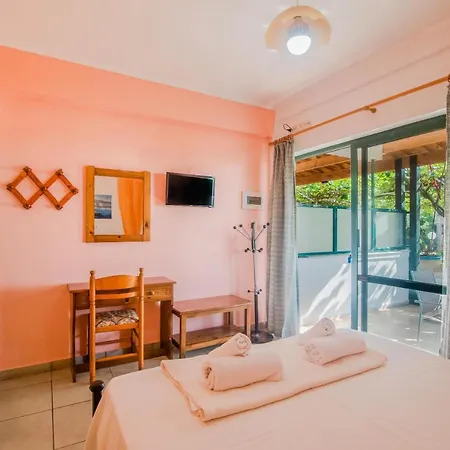 Family Apartment Achilleion