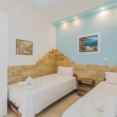 Family Apartment *