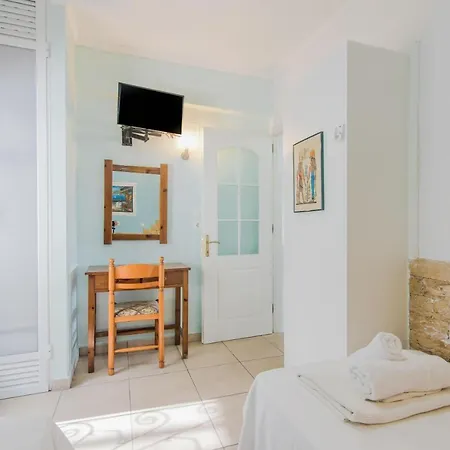 Family Apartment