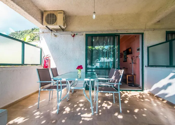 Family Appartement