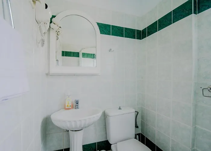 Appartement Family *