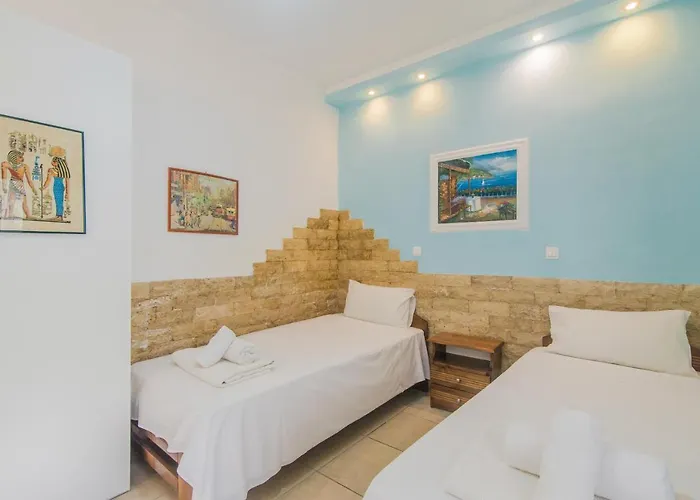 Family Appartement *