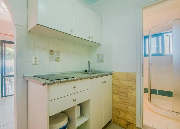 Family Appartement